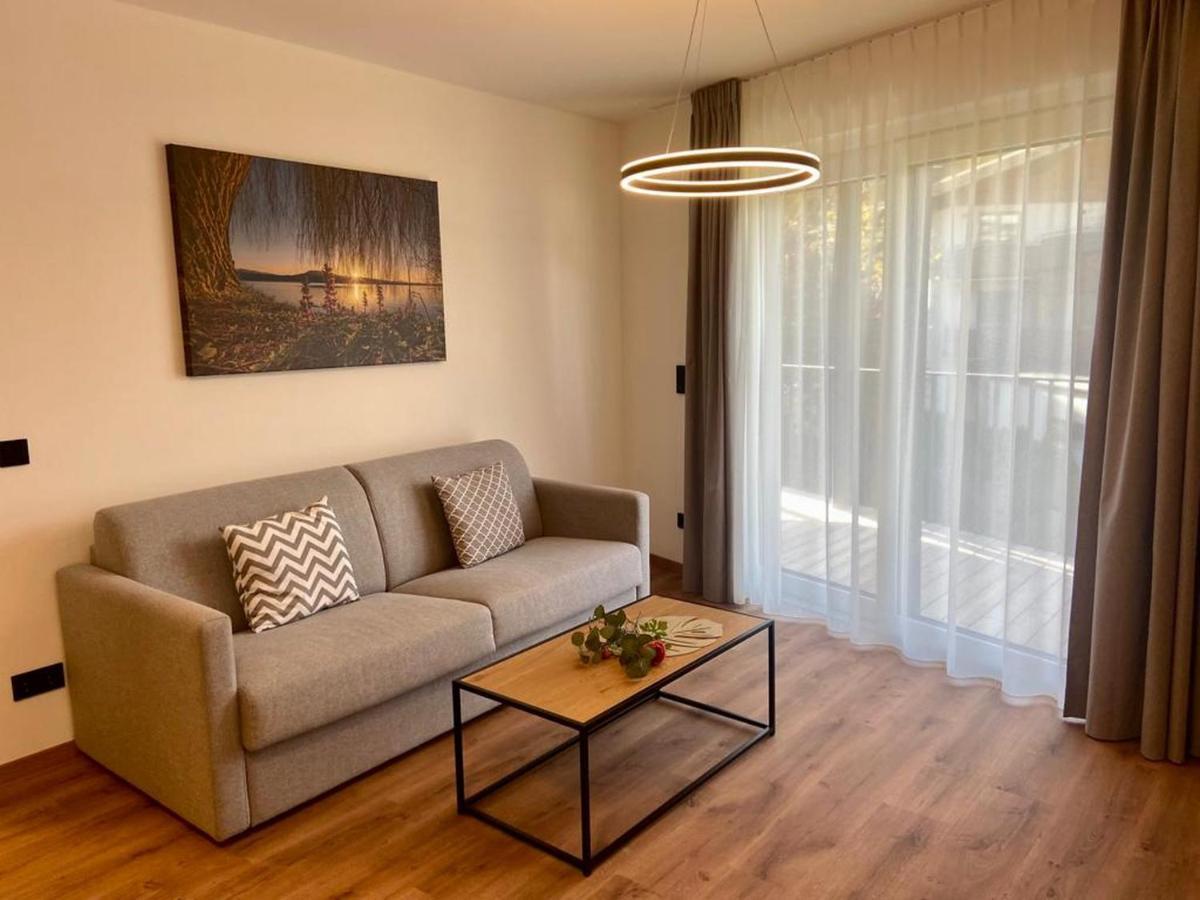 Bergzeit Appartements Σάαλμπαχ-Χίντεργκλεμ Εξωτερικό φωτογραφία